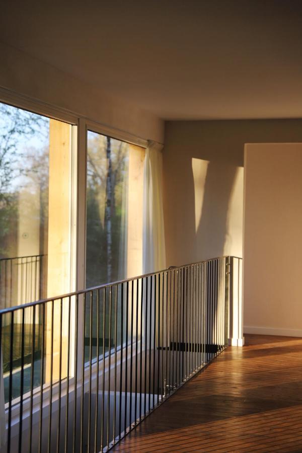 Valojoulx Maison D'Hote Les Grands Chenes מראה חיצוני תמונה