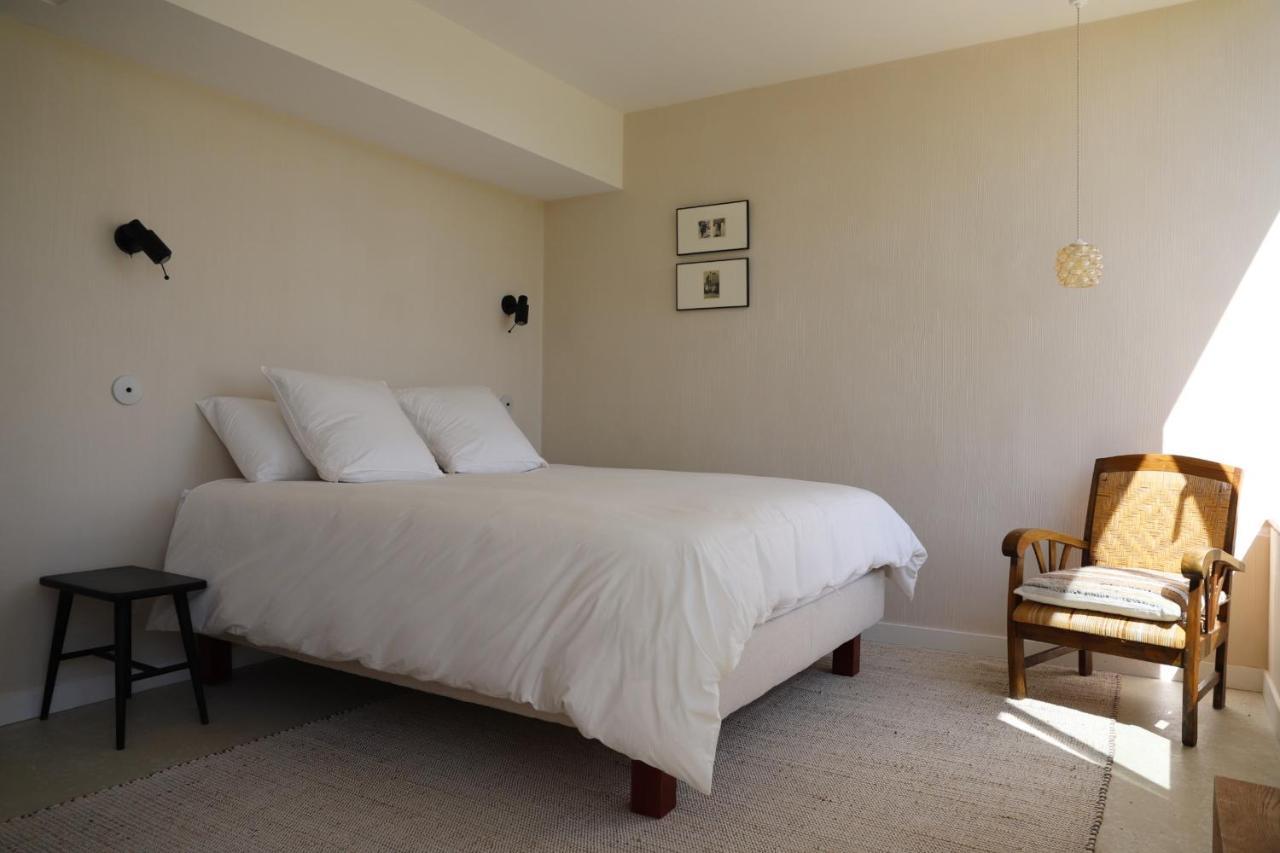 Valojoulx Maison D'Hote Les Grands Chenes מראה חיצוני תמונה