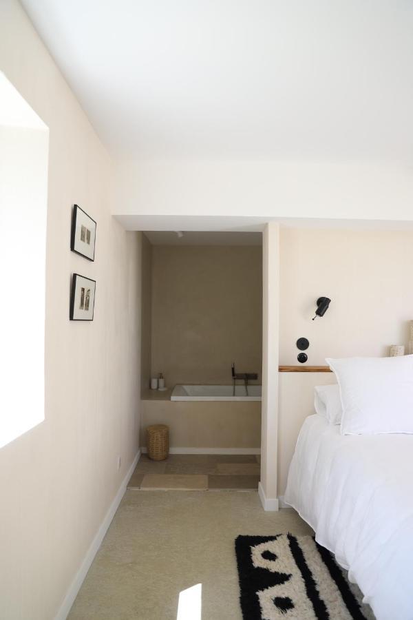 Valojoulx Maison D'Hote Les Grands Chenes מראה חיצוני תמונה